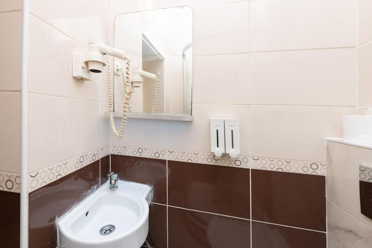 Nora Aparts Aparthotel Истанбул Екстериор снимка