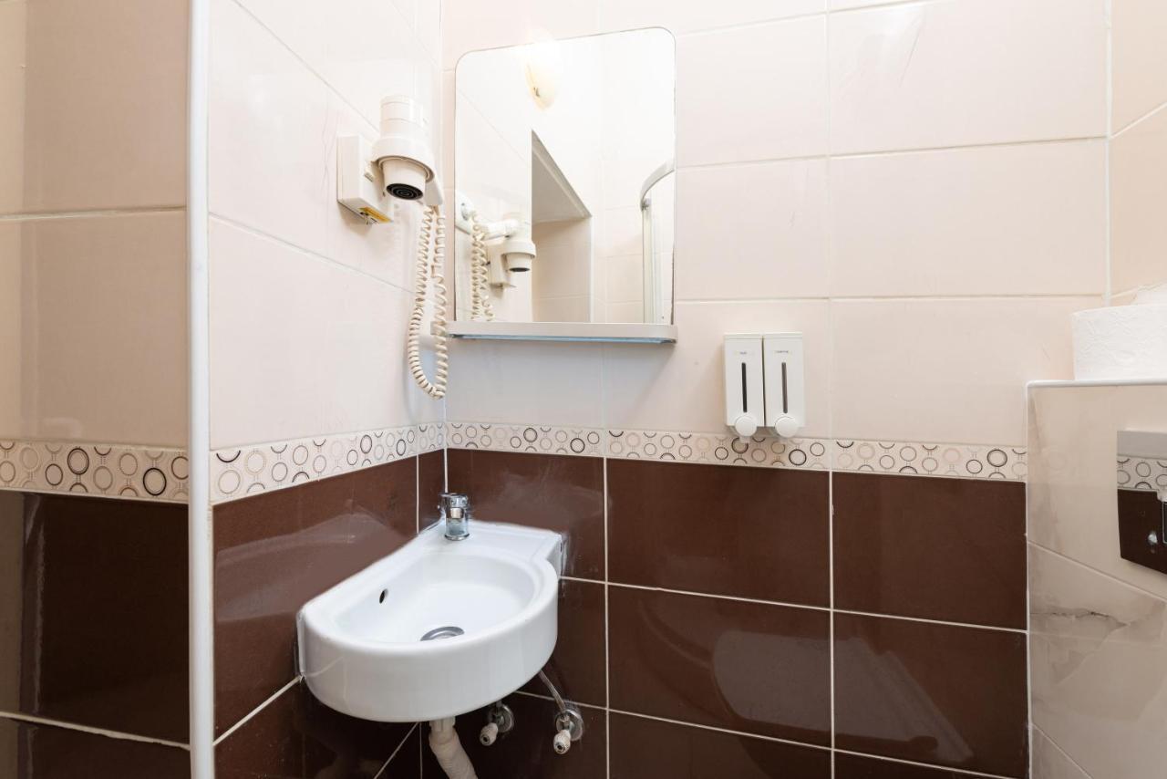 Nora Aparts Aparthotel Истанбул Екстериор снимка